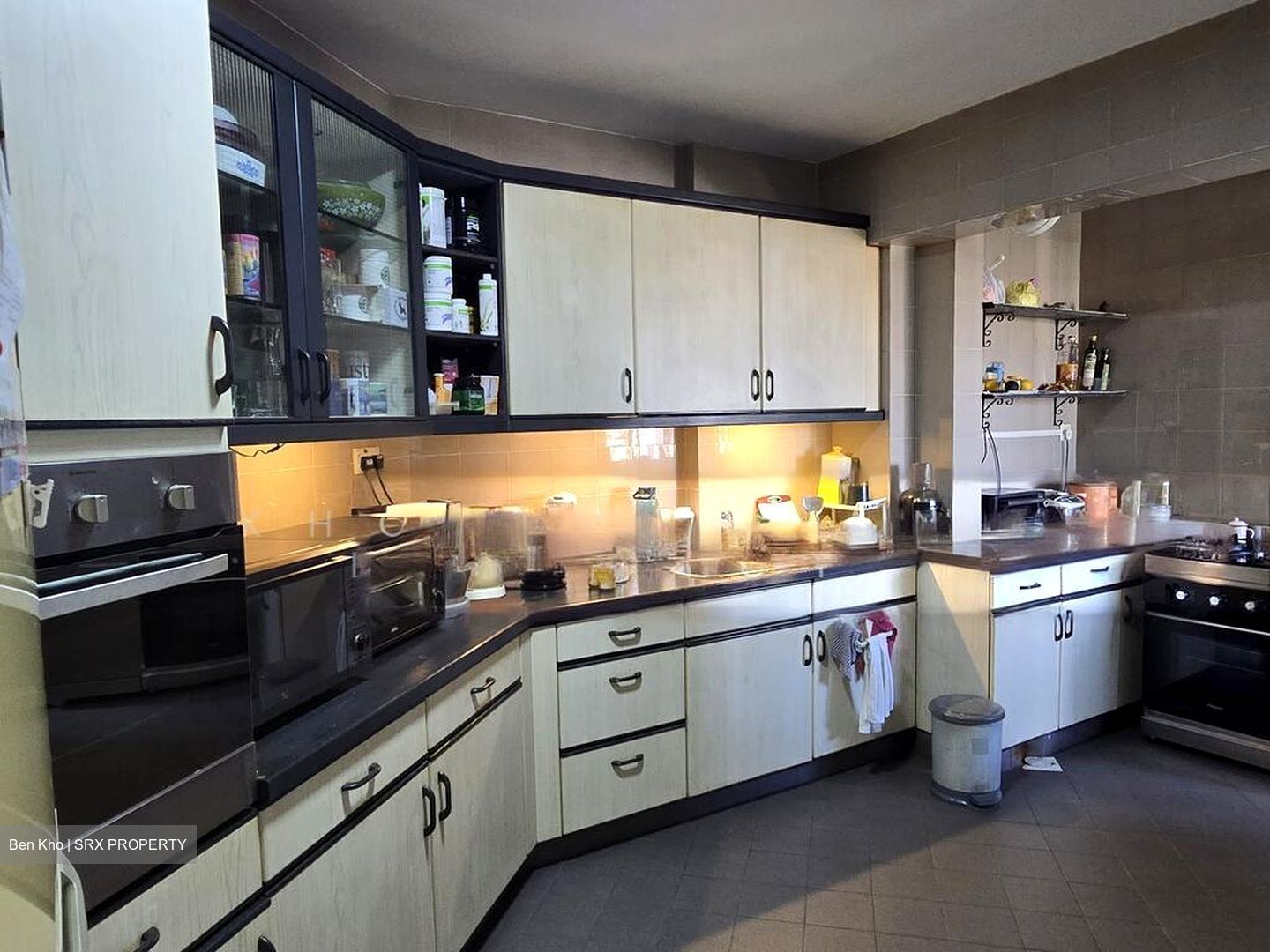 Laguna Park (D15), Apartment #486641511